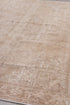 Antique Heriz Area Rug (6' x 9')
